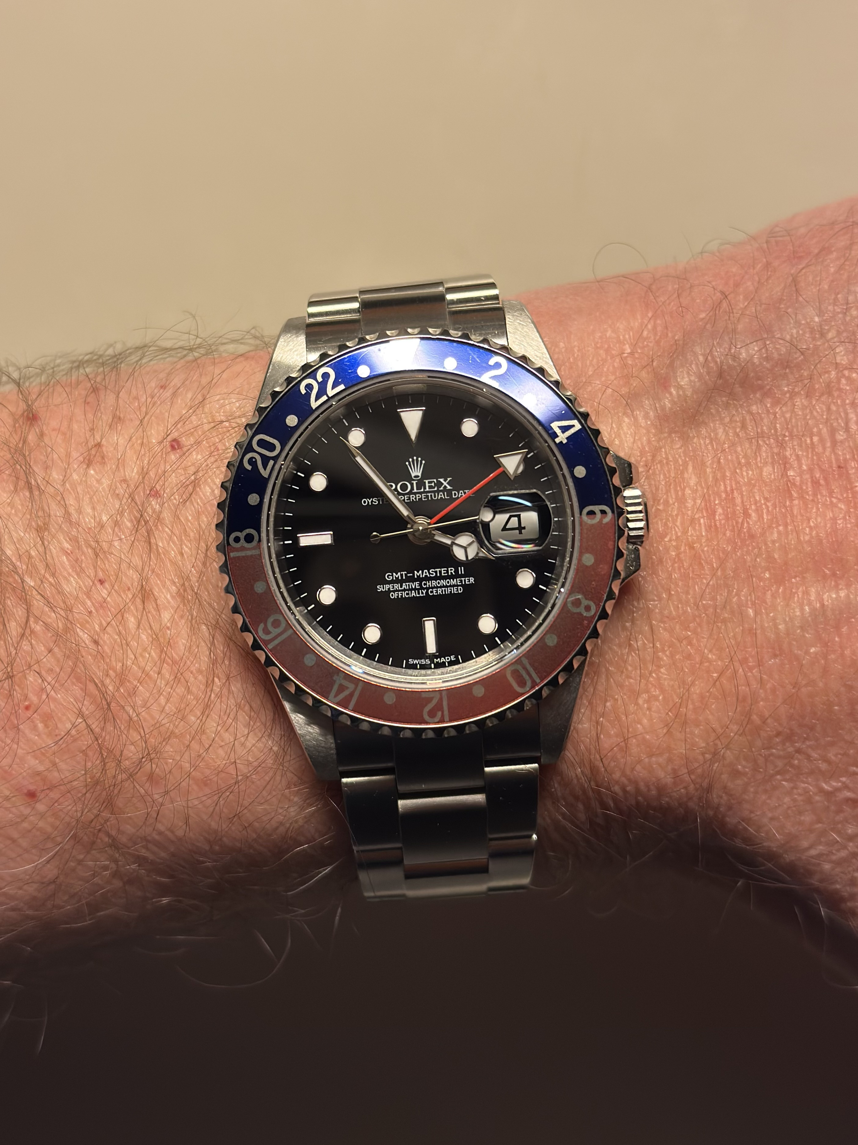 Τι Ρολόι φοράμε σήμερα - Wristshots - Ρολόγια Replica