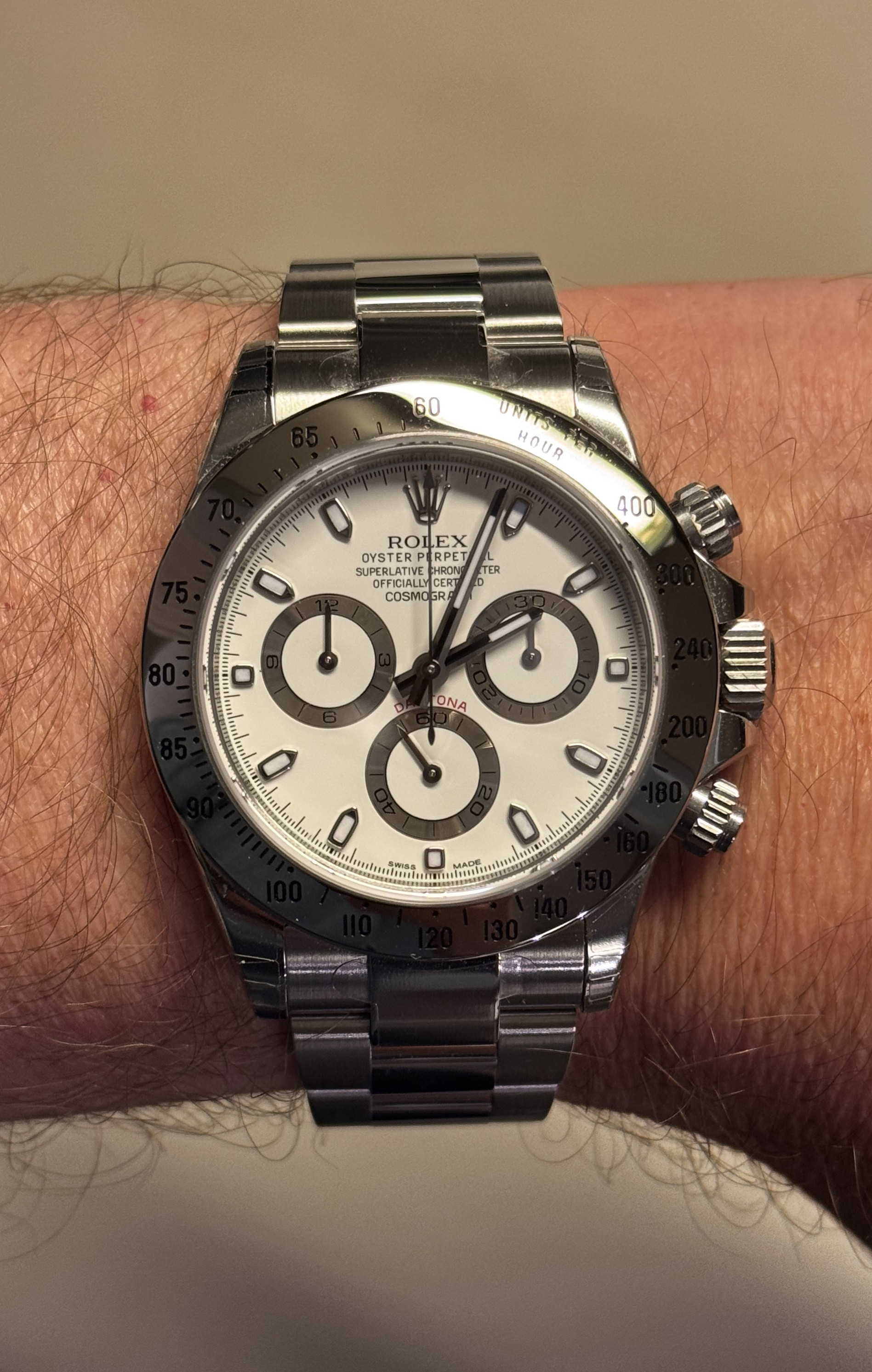 Τι Ρολόι φοράμε σήμερα - Wristshots - Ρολόγια Replica