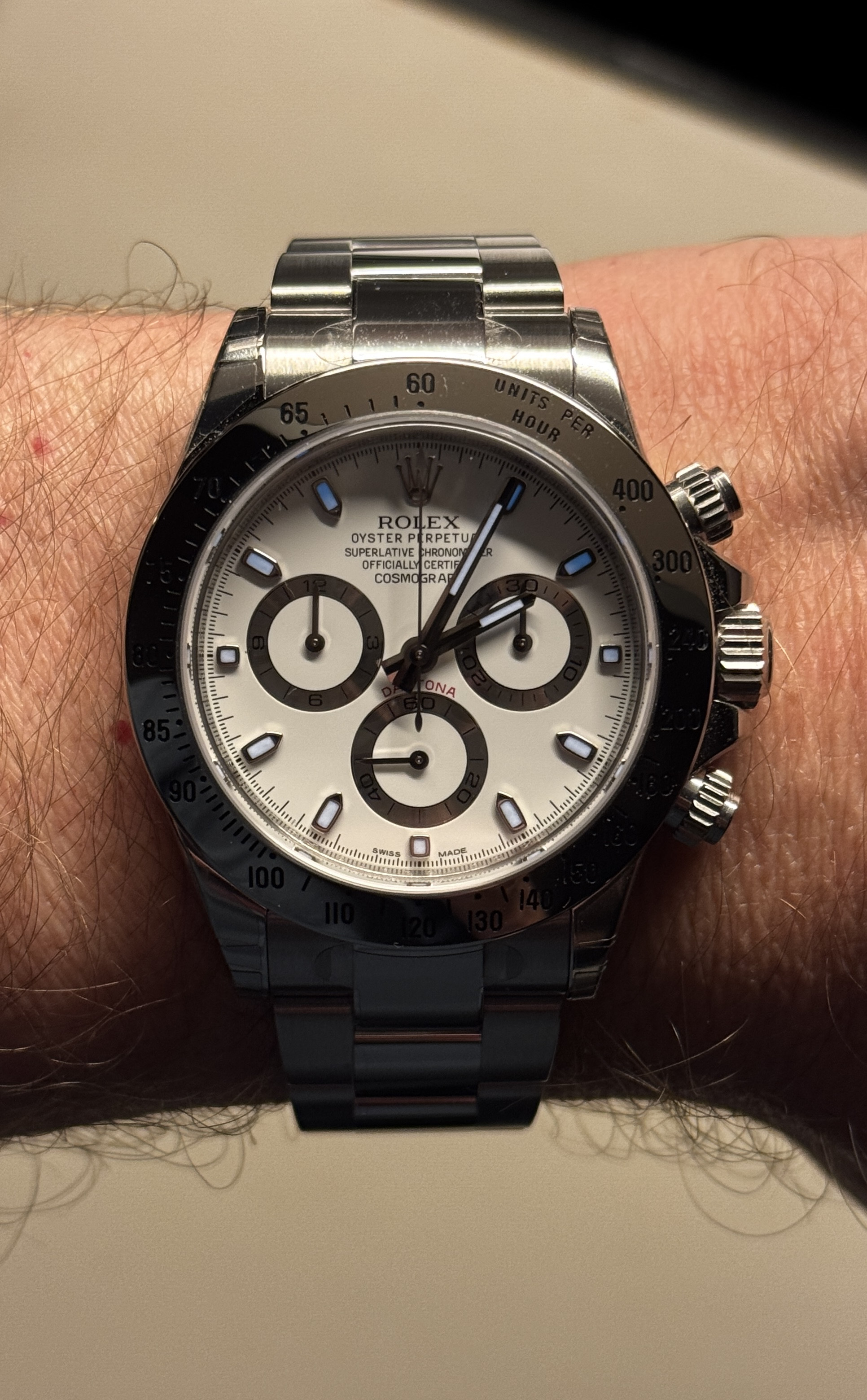 Τι Ρολόι φοράμε σήμερα - Wristshots - Ρολόγια Replica