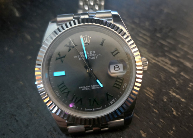 dj41wimbledon lume
