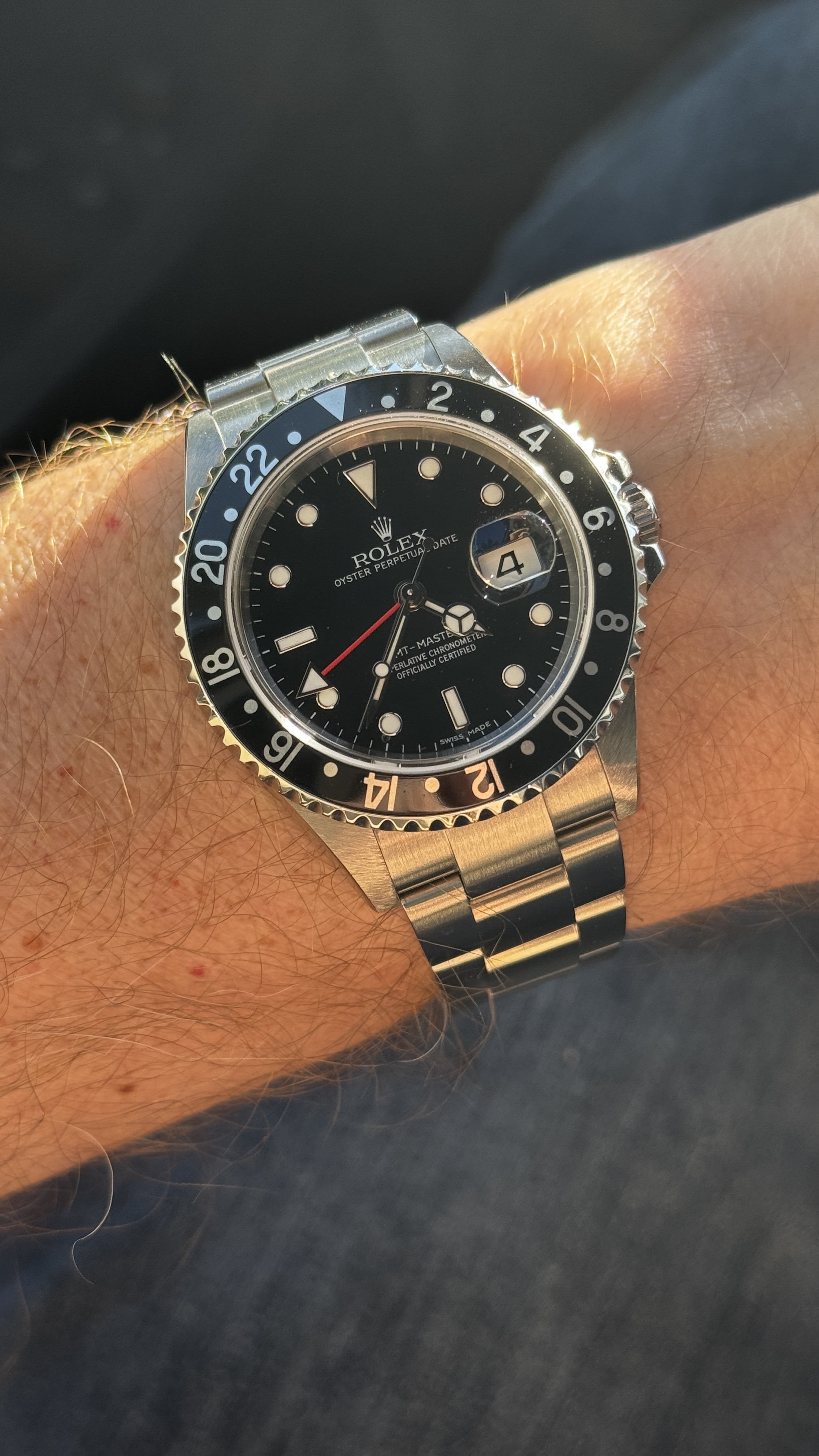 Τι Ρολόι φοράμε σήμερα - Wristshots - Ρολόγια Replica