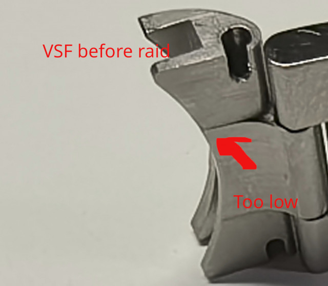 vsf 1