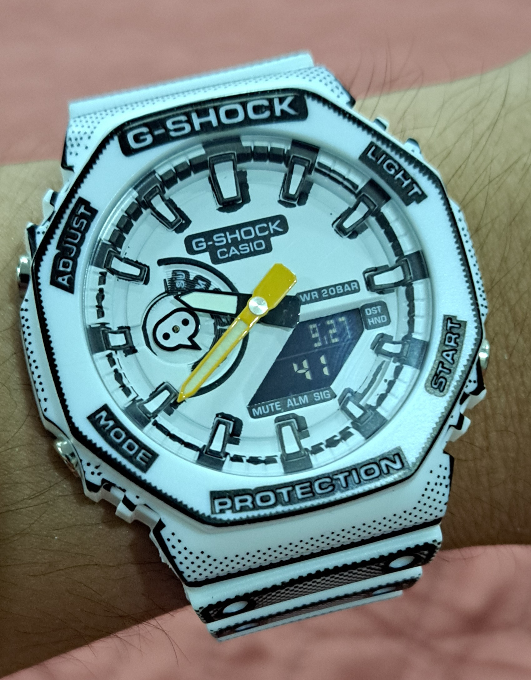 G shock dhgate best sale