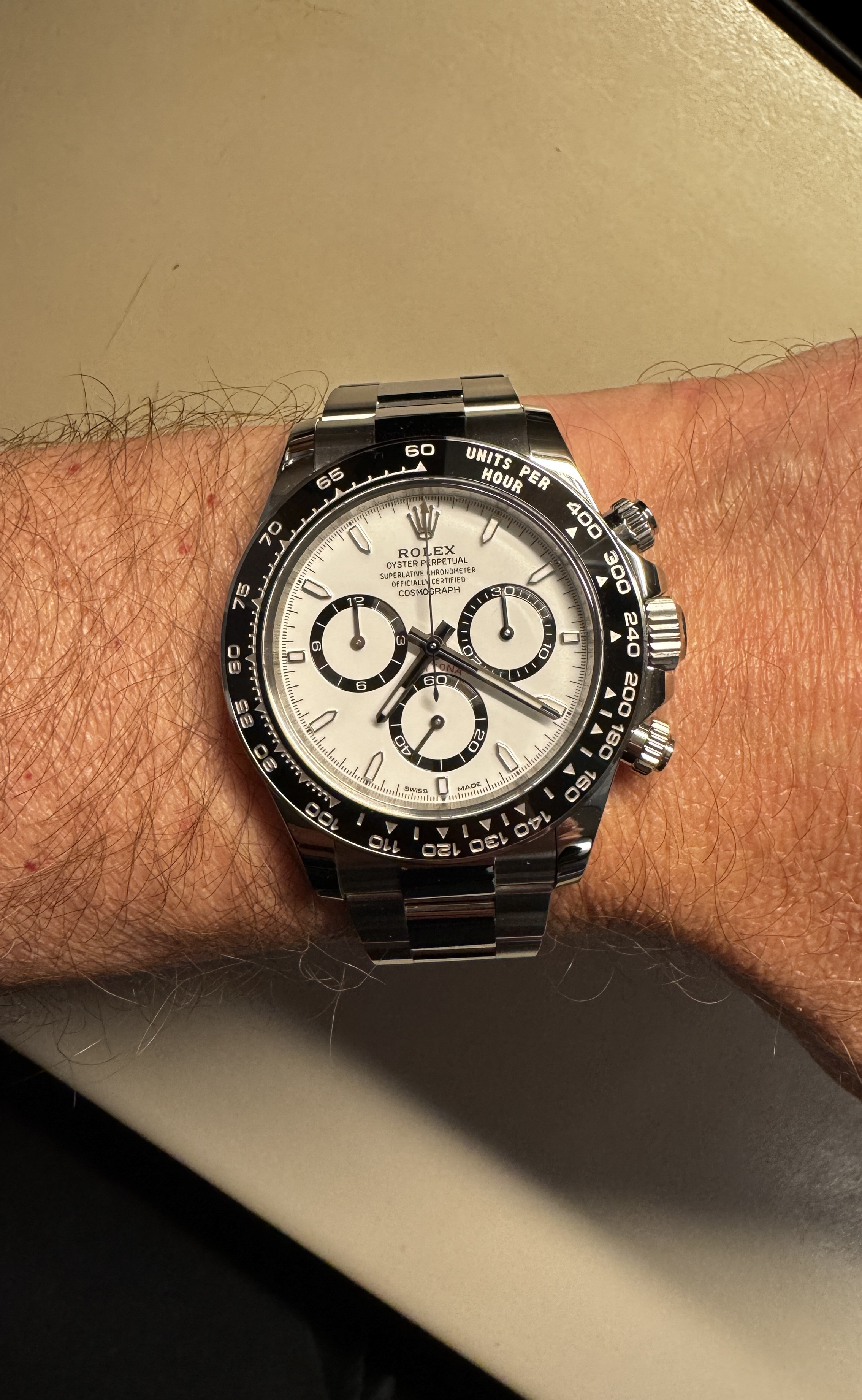 Τι Ρολόι φοράμε σήμερα - Wristshots - Ρολόγια Replica