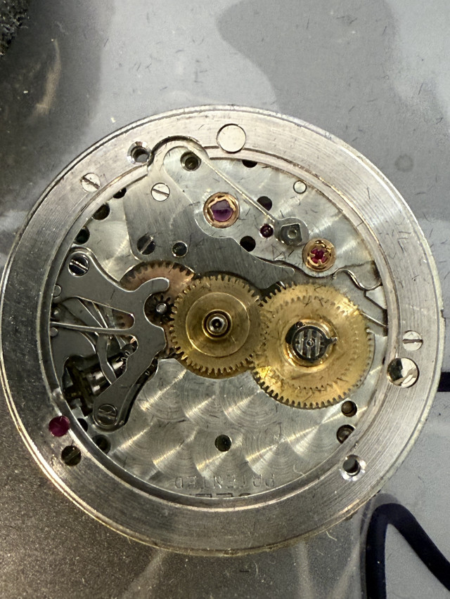 1675 movement 1