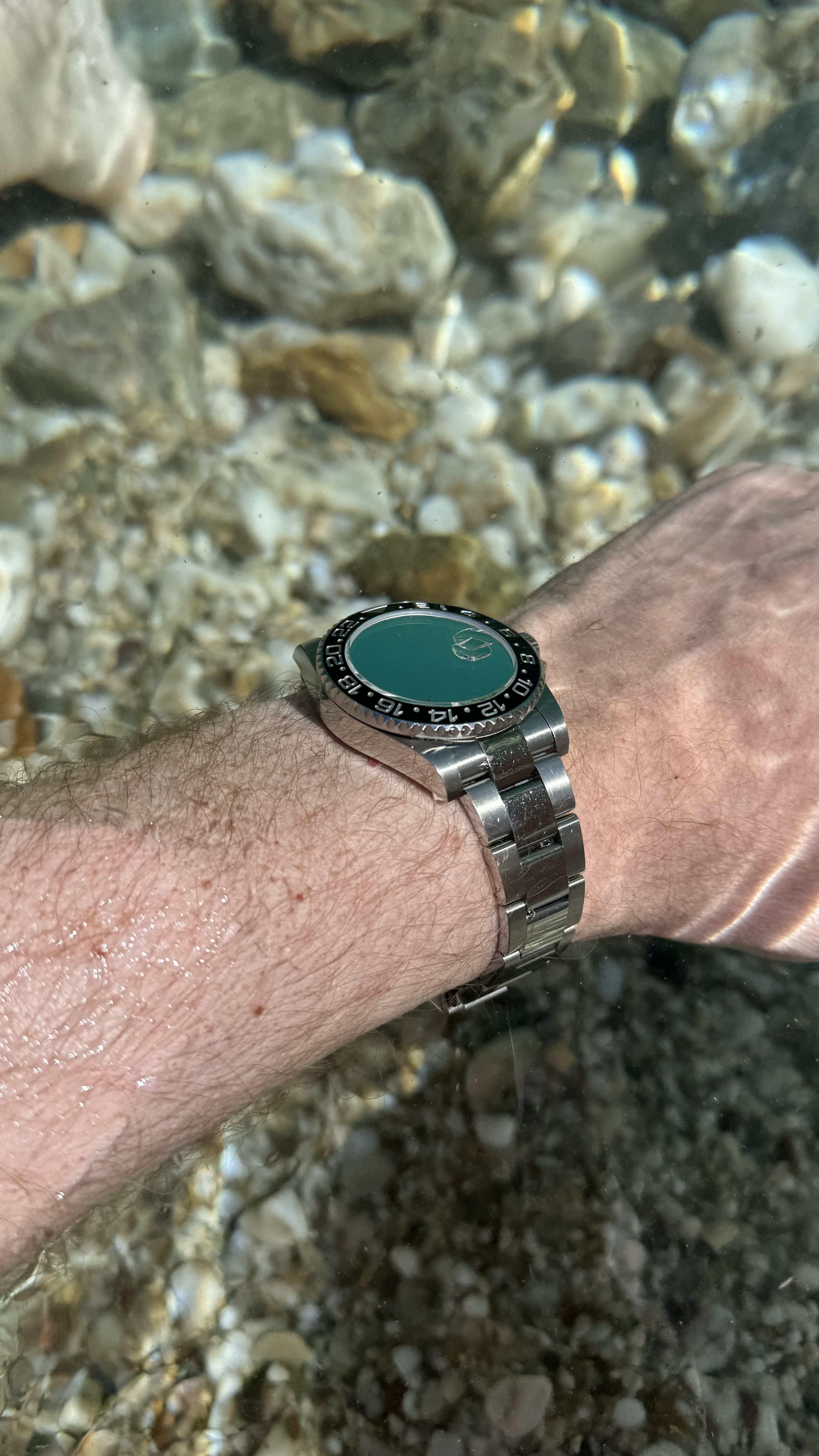 Τι Ρολόι φοράμε σήμερα - Wristshots - Ρολόγια Replica