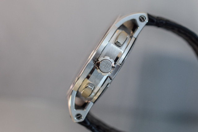 Code 1149 chrono side