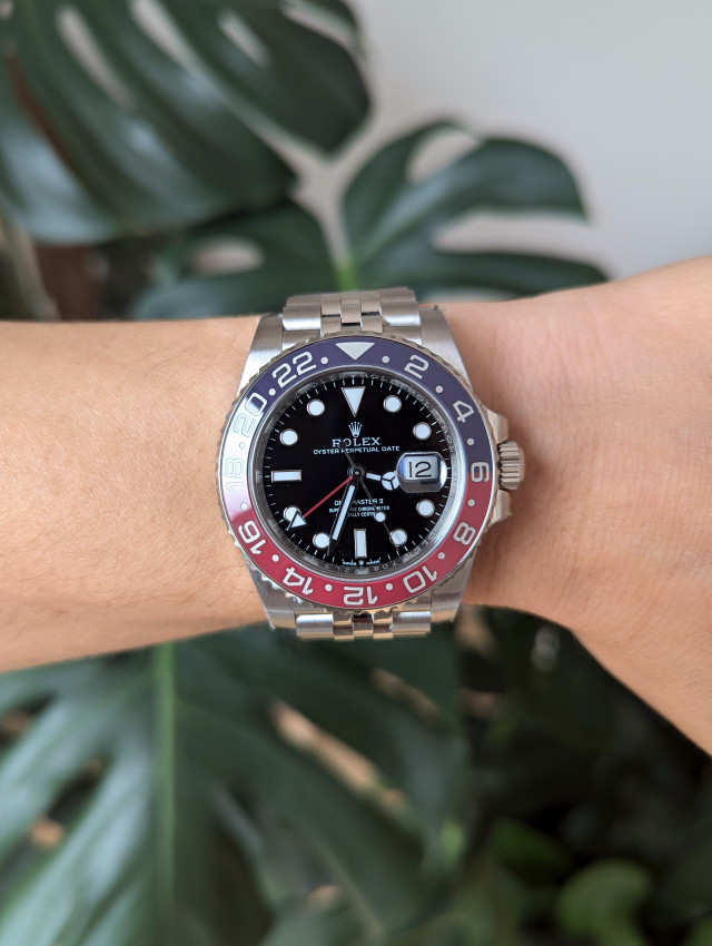 GMT 3