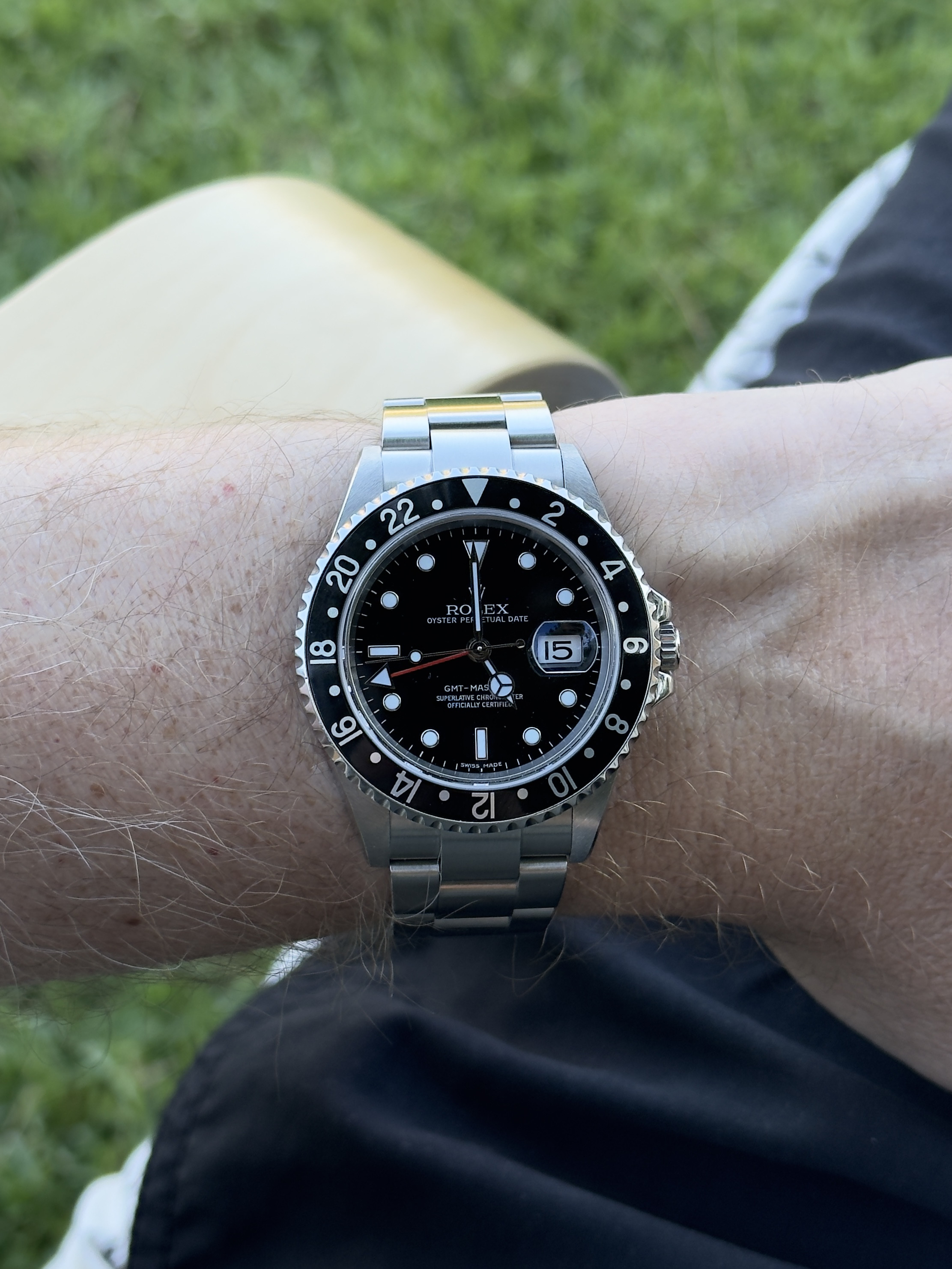 Τι Ρολόι φοράμε σήμερα - Wristshots - Ρολόγια Replica