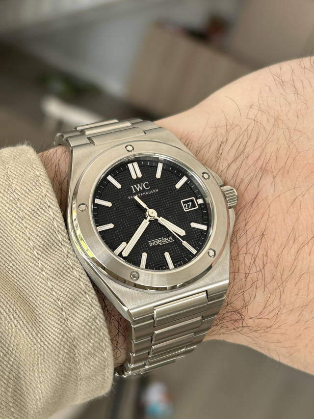 v7f iwc ingenieur 40 v0 a9gl2aeh8vyc1