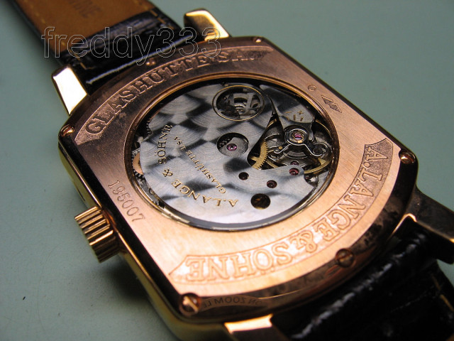 Lange Grand Arkade movement+1