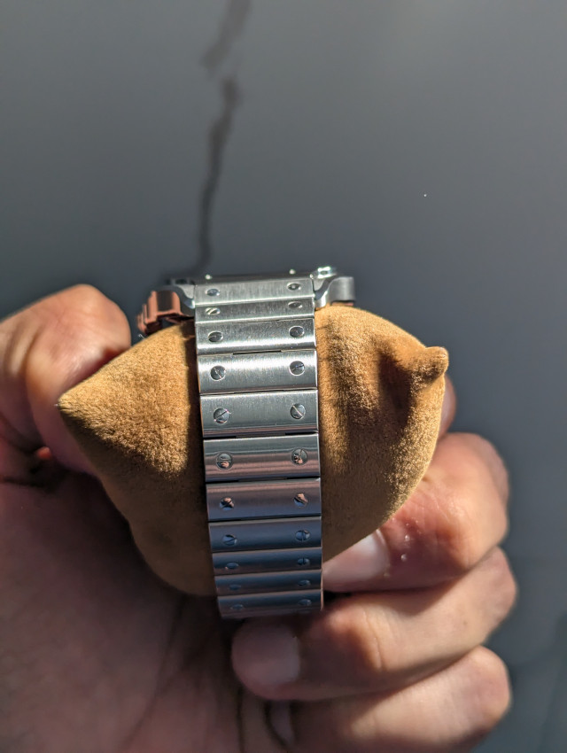Cartier 7