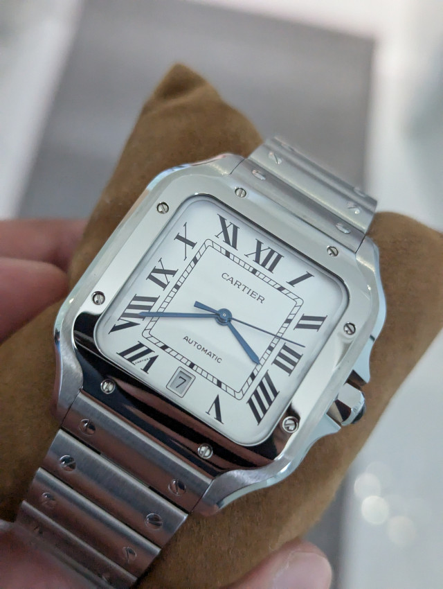 Cartier 3