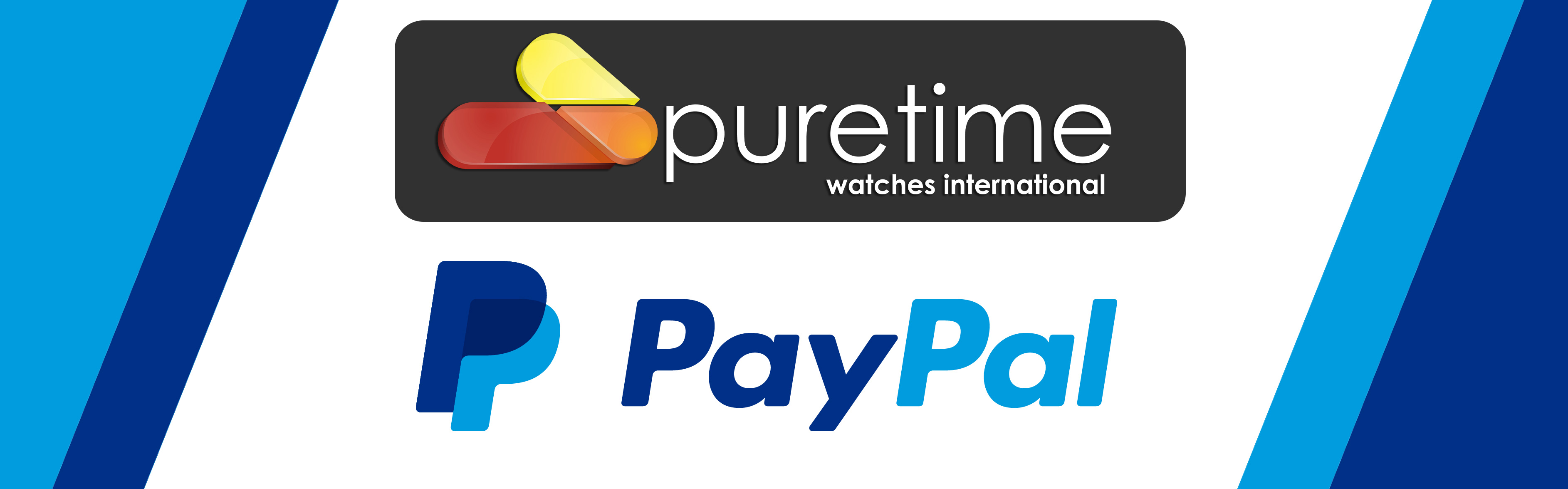 We can accept PayPal payment now Replica Watch Info