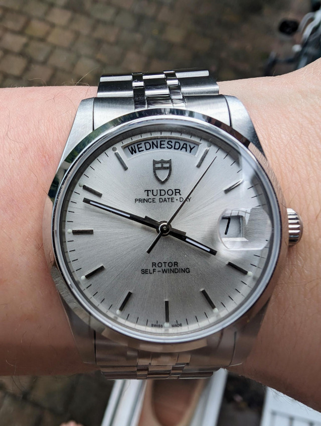 tudor