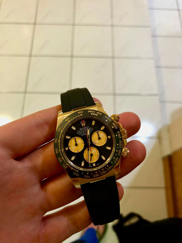 daytona