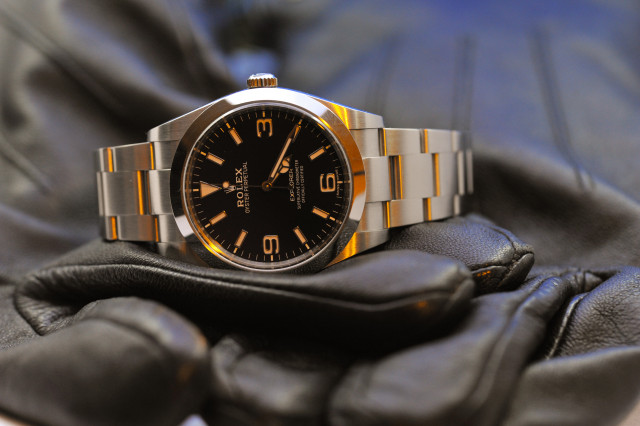rolexex