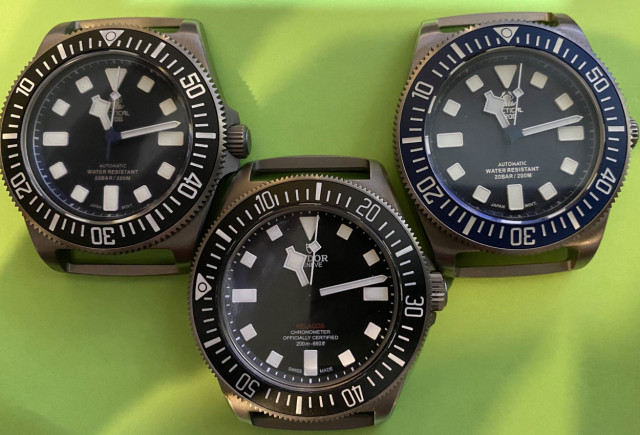 FXD FX Comparison