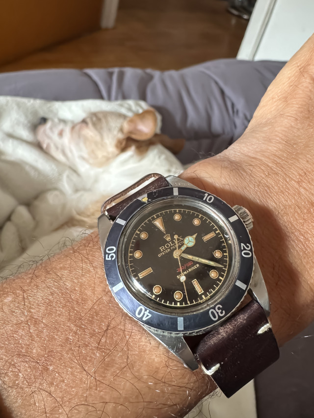 rolex 2
