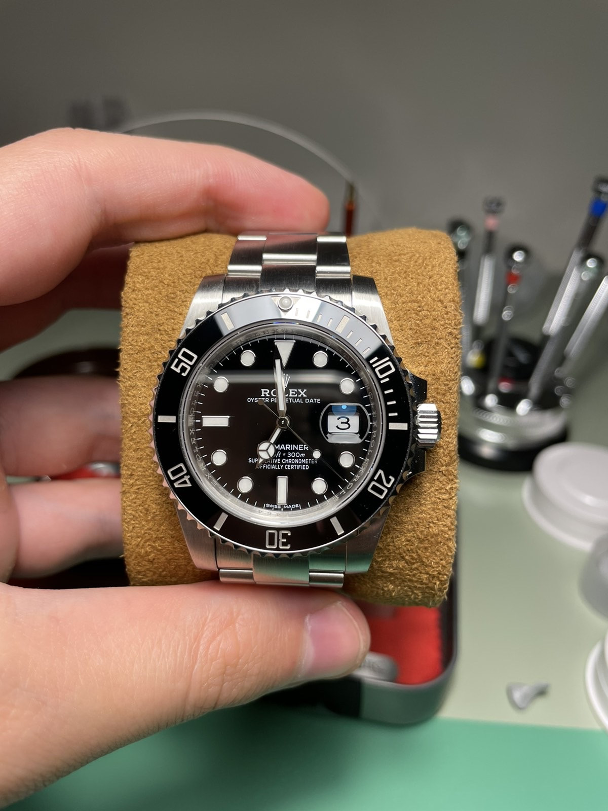 Replica rolex submariner - Ρολόγια Replica