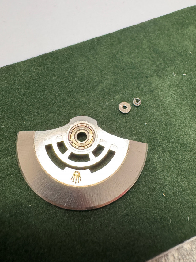 Rotor