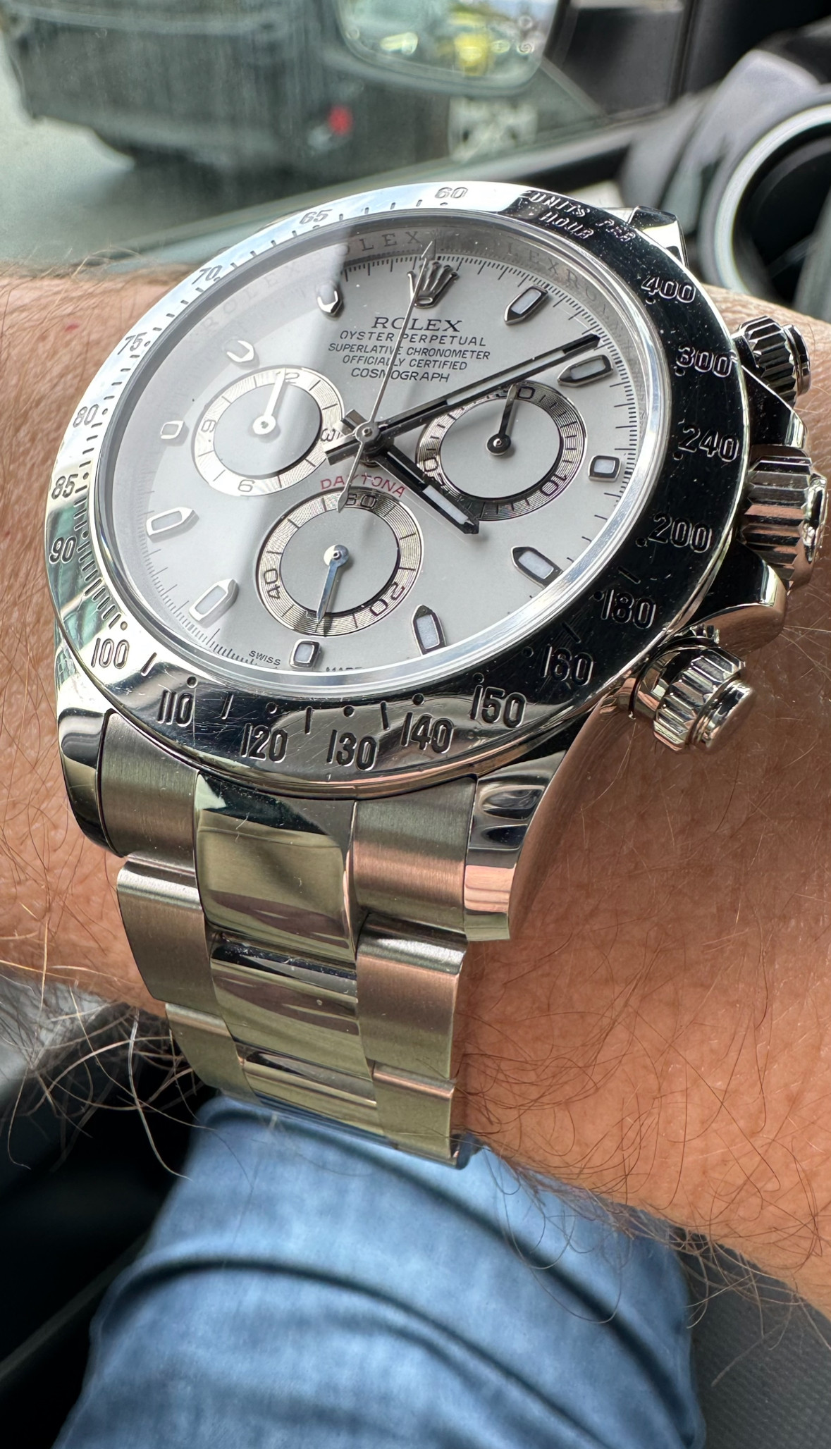 Τι Ρολόι φοράμε σήμερα - Wristshots - Ρολόγια Replica