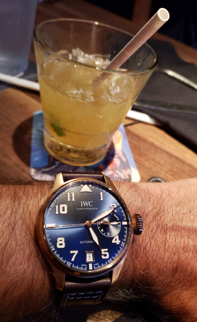 maitai