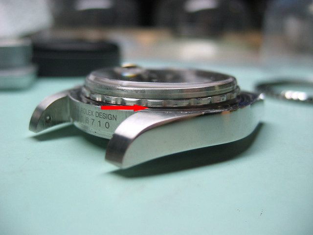 Andrew's 116710LN bent retaining ring 001