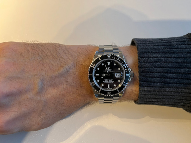 BPF 16610LN