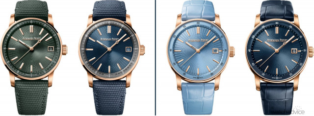 AP Code 1159 time only collection