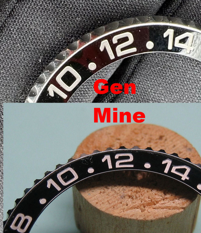 gen vs andrew inserts