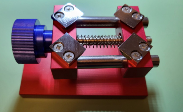 Bezel Removal Tool