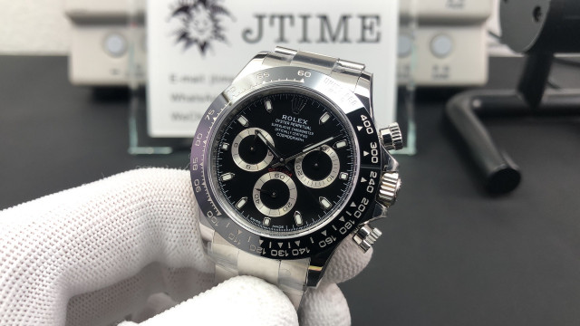 Daytona CF