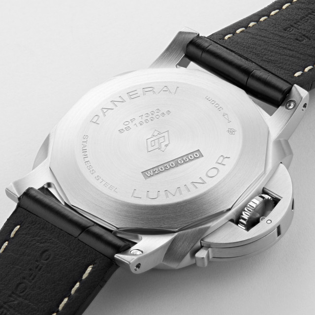 Panerai Luminor Marina 44mm Mens Watch PAM01312 4