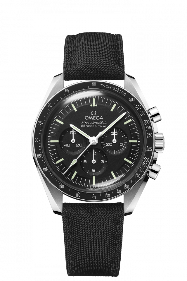 omega speedmaster moonwatch professional co axial master chronometer chronograph 42 mm 3103242500100