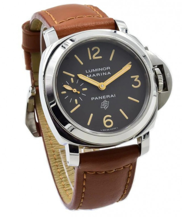 PAM632