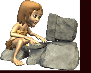 caveman computing