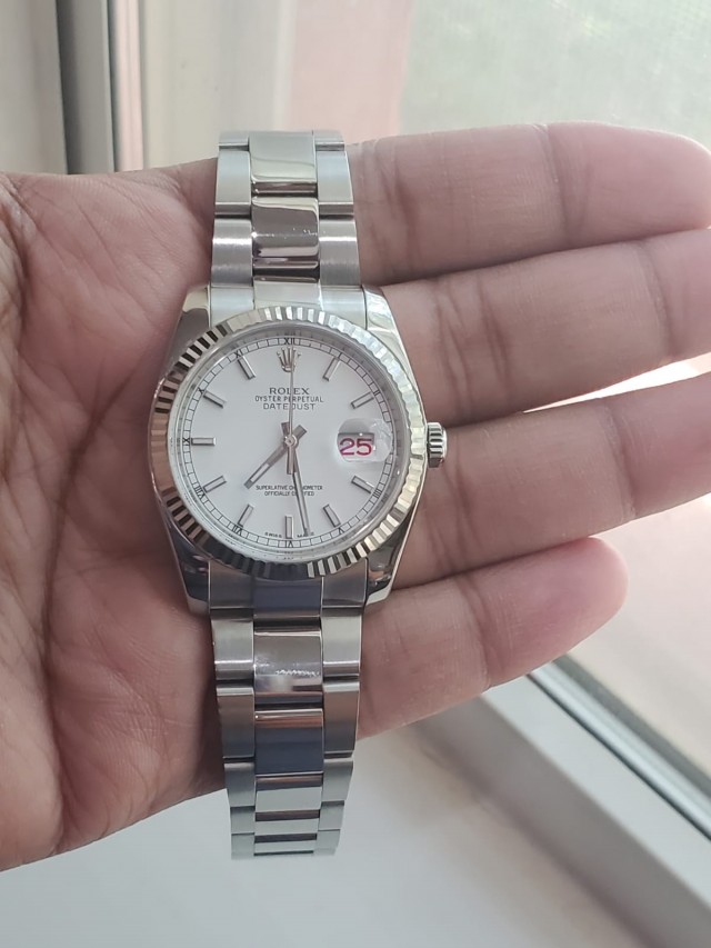 SSbezel