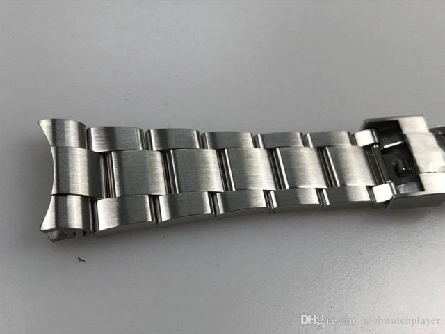 for rolex submariner buckle ar factory super 904l steel bracelet high quality bracelet fix all high 