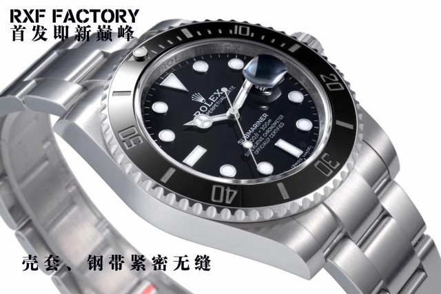 Submariner rxf 2025