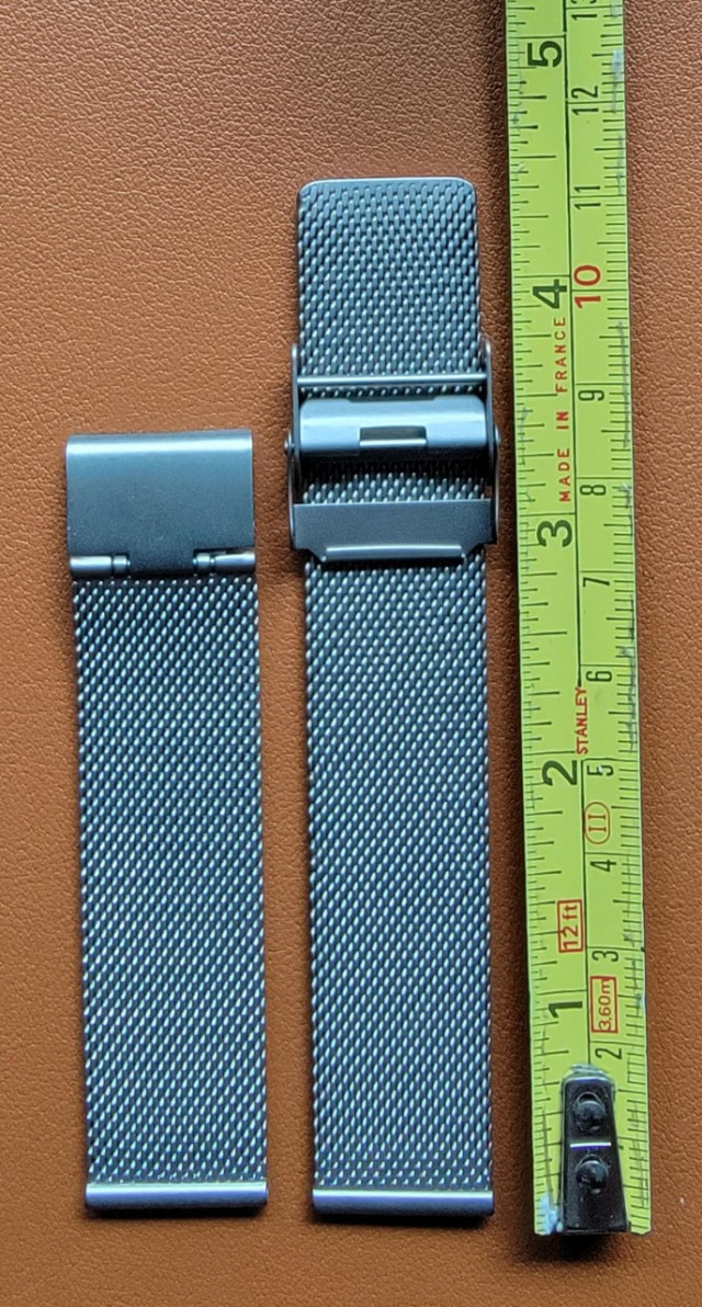 ti strap