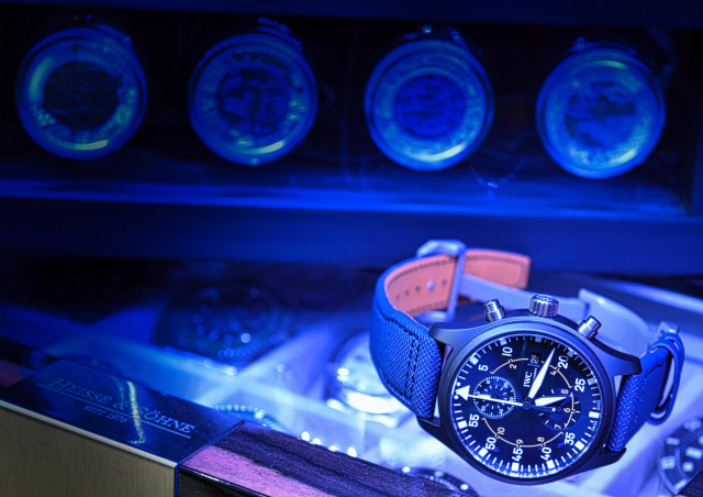 IWC Blue Angels 05