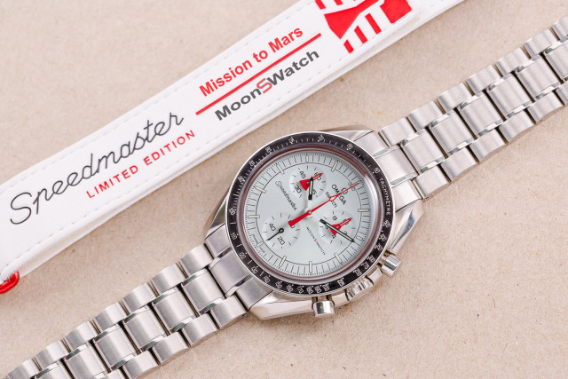Omega Project Alaskwatch 2