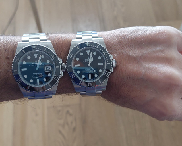 double