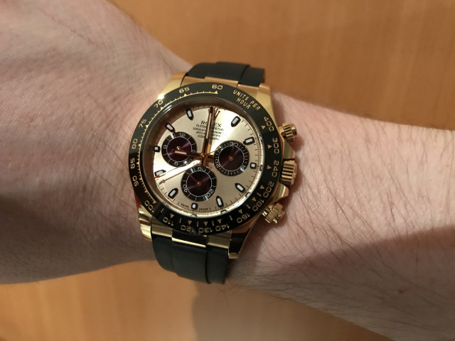 Daytona 1